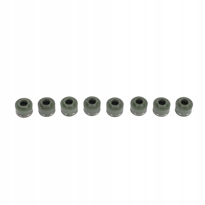 8 PIÈCES JOINT D'ÉTANCHÉITÉ TRZPIENIA SOUPAPE 51Y-12119-00-00 MÉTALLIQUE JOINT D'ÉTANCHÉITÉ 4I
