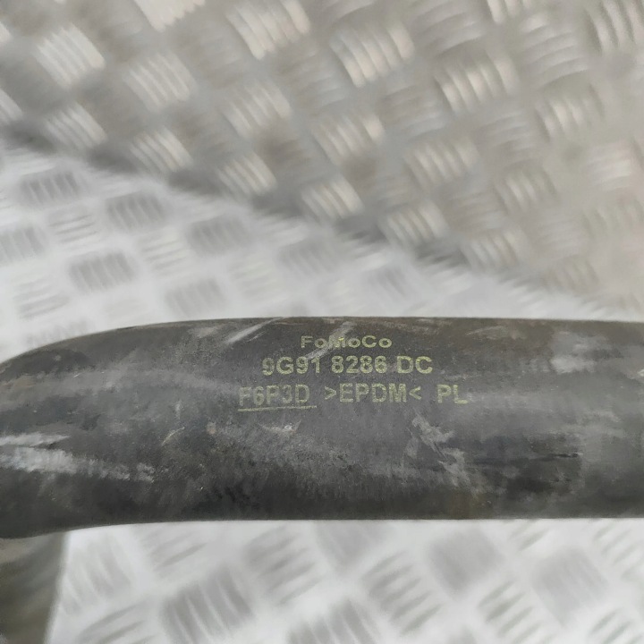 FORD OE 9G918286DC TUYAU FIL EAU REFROIDISSEMENT