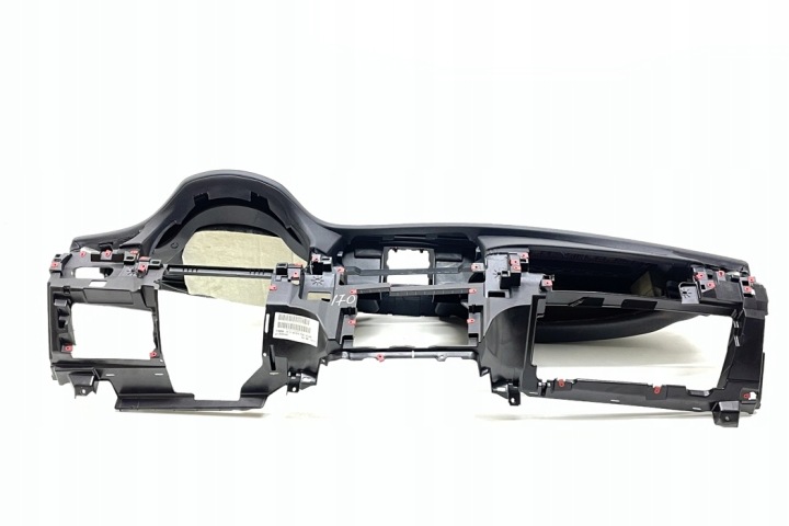 TABLEAU DE BORD COCKPIT BMW 7 (F01, F02) 9112134 4.4L GASOLINE 298KW 2010