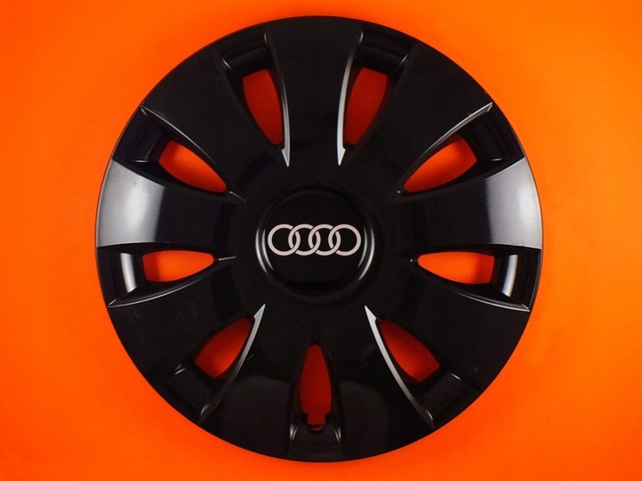 TAPACUBOS 15'' AUDI - B5 B3 B4 80 A2 A3 A4 A5 A6 AUS 