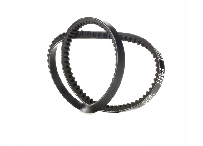RIDEX 10C0062 COURROIE EN V 838MM VERS VW TRANSPORTER III BUS VERS ROVER MINI