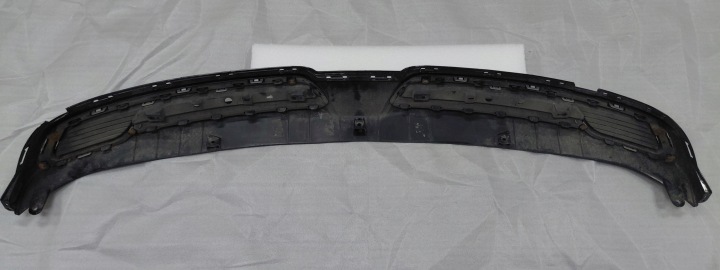 DOUBLURE PARE-CHOCS SPOILER ARRIÈRE ARRIÈRE KIA PRO CEED III LIFT GT LINE ORIGINAL