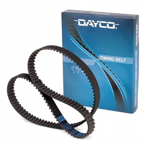 DAYCO 941011 281SHP+300HT CORREA ZEBATY 