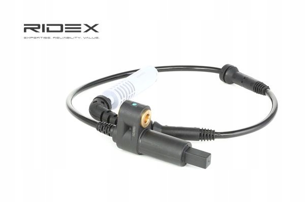 CAPTEUR ABS RIDEX 412W0072 AVANT LEWO PRAWO VERS BMW 3 BERLINE (E46) 3 TOURING