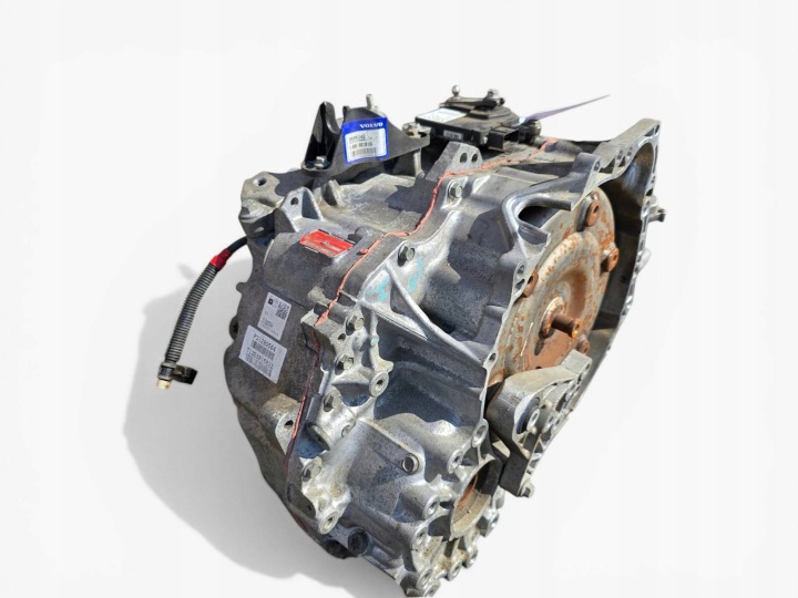 AUTOMATIQUE BOÎTE DE VITESSES AUTOMATE VOLVO V70 P31280564 2.4D 2013R JEU