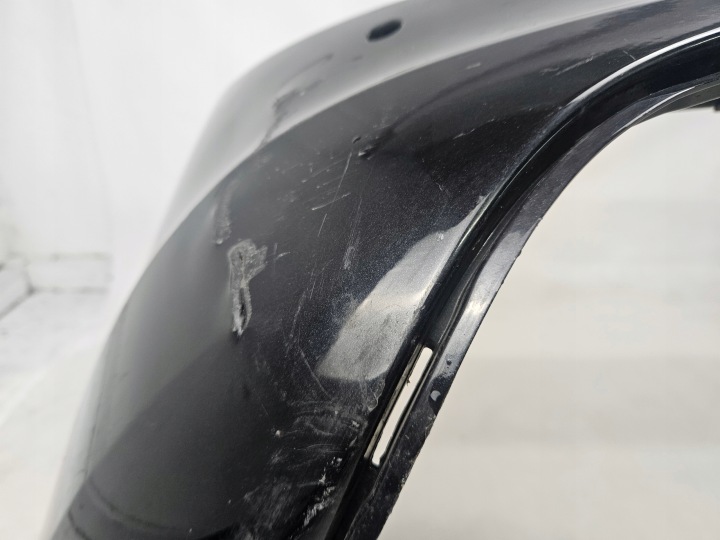 VOLVO V60 I 2010 2018 PARE-CHOCS ARRIÈRE 4 X PDC 32165263