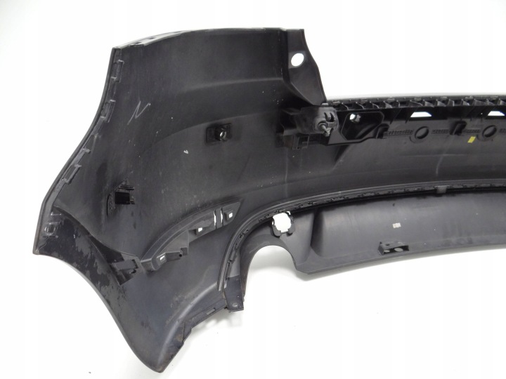 PARE-CHOCS ARRIÈRE ARRIÈRE VW GOLF 6 VI CABRIO R GTI 5K78074215K6807521H