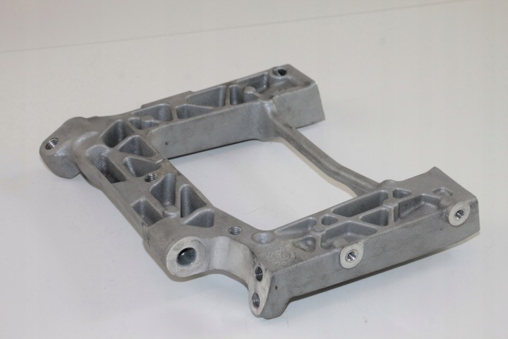 DUCATI MULTISTRADA V4 V4S CHÂSSIS FIXATION