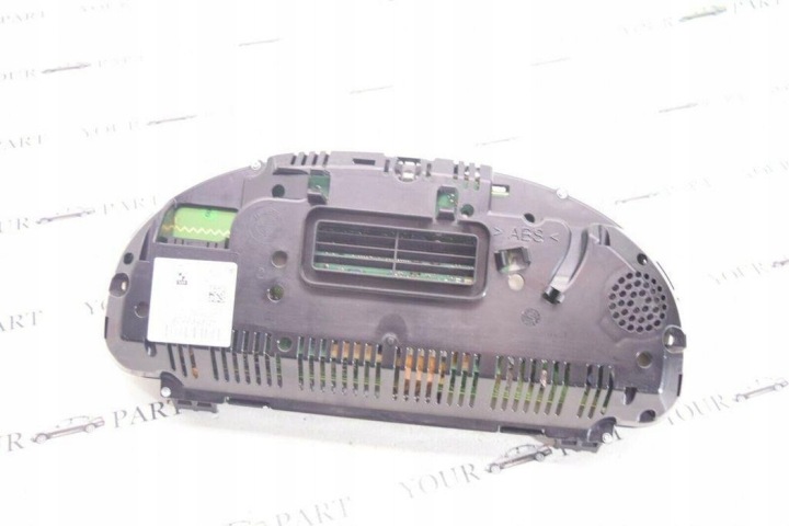 COMPTEUR BMW X3 (F25) 7210078 3.5L GASOLINE 225KW 2012