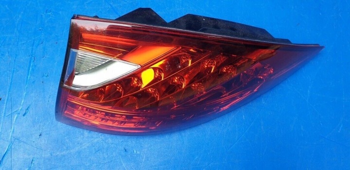 PHARES ARRIÈRE ARRIÈRE KIT GAUCHE DROITE PORSCHE CAYENNE II 958 7P5