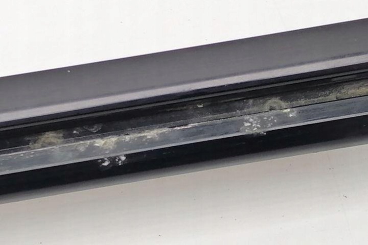 PROTECTION AVANT VITRES MERCEDES-BENZ AVEC (W220) A2206982698 4.0L DIESEL 184KW