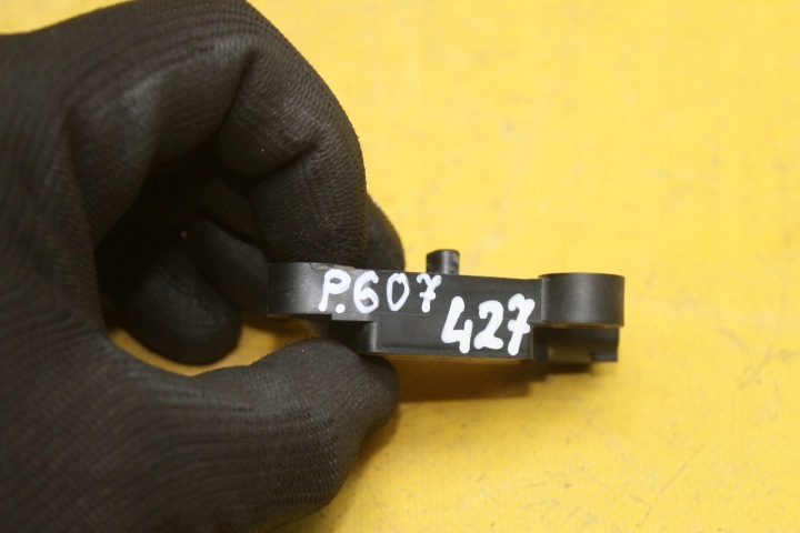 CAPTEUR DE COLLISION PEUGEOT 607 9632657680