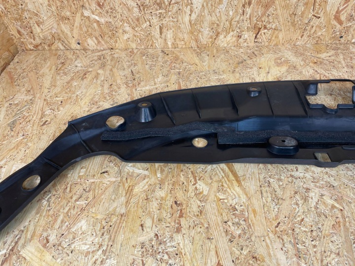 PROTECTION REVÊTEMENT PANNEAU AVANT LEXUS CT 200H 53289-76010 2011-