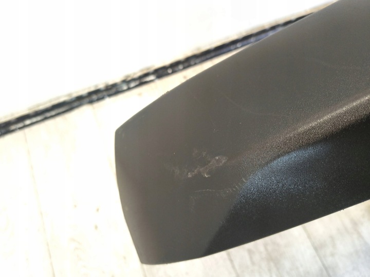 FORD TRANSIT SPOILER DOUBLURE PARE-CHOCS AVANT R2X6-17F775-A