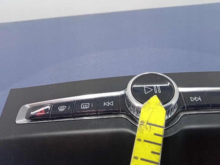 VOLVO V90 II COMMUTATEUR RADIO P31398845