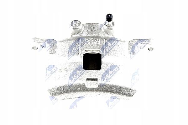 ÉTRIER DE FREIN DE FREIN AVANT MITSUBISHI L200 KA4 KB4 05- PA #PETROLHEAD PRO+ KIT6