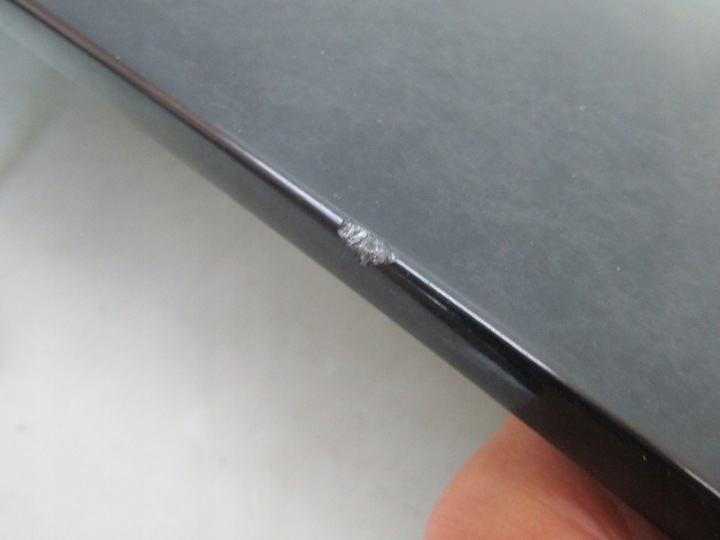 I20 II 17R COUPÉ SPOILER COUVERCLES DE COFFRE ARRIÈRE ARRIÈRE TYLNIEJ SPOILER 87210-C8300