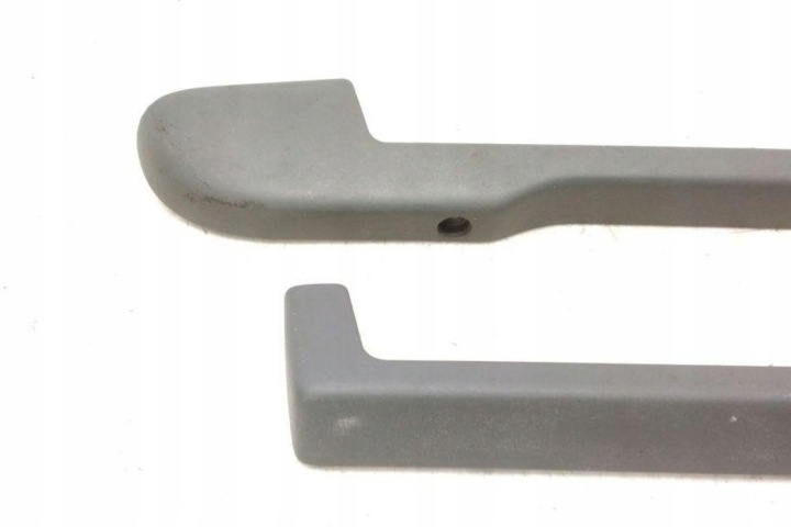 ÉLÉMENTS SIÈGES SEAT TOLEDO II (1M2) 1J0881087D 1.78L GASOLINE 92KW 2000