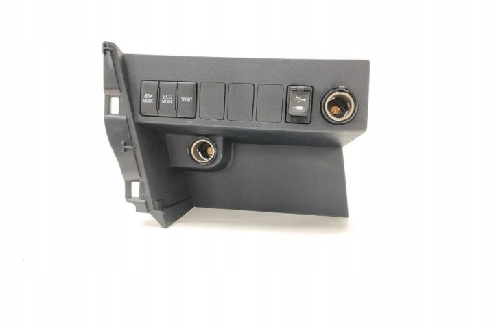 MOULURE DÉCORATIVE COCKPIT TOYOTA 5543342070 2.5L 2018