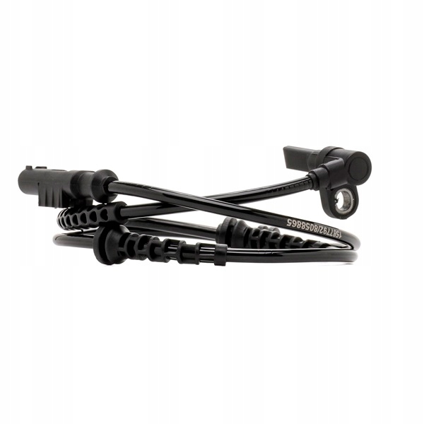 RIDEX 412W0101 CAPTEUR VITESSE MARCHE ARRIÈRE ROUES VERS OPEL ADAM (M13) AVANT SUR