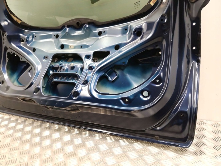 2025 SUZUKI SX4 S-CROSS COUVERCLES DE COFFRE COUVERCLES DE COFFRE