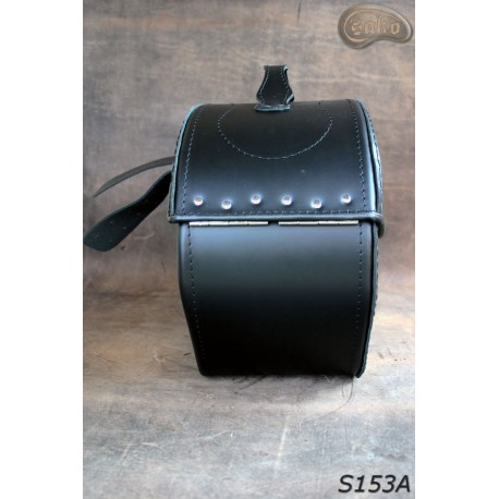 SACOCHES CUIR SAKO S153 A,B FABRICANT SAKO-