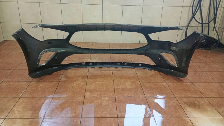 MERCEDES CLA C118 19- PARE-CHOCS AVANT AVANT A1188855300
