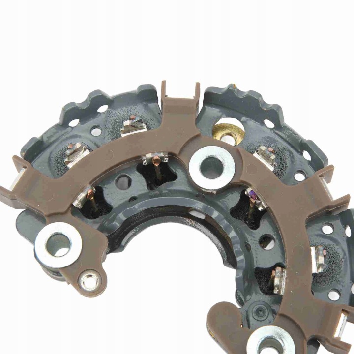 ALTERNATEUR CHARGEUR 31127 PT0 003 WYMIENCA RÉGULATEUR TENSION L8