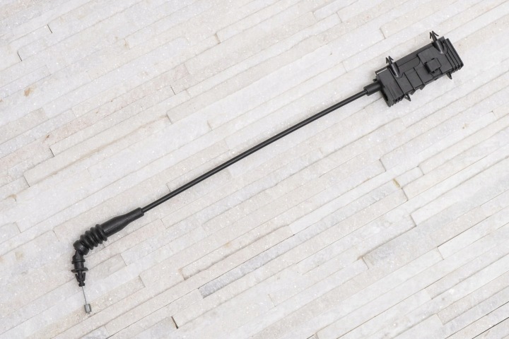 FORD MONDEO MK5 V 2014-19 CÂBLE OUVERTURE COUVERCLES CAPOTS GAUCHE DS7316C657CA