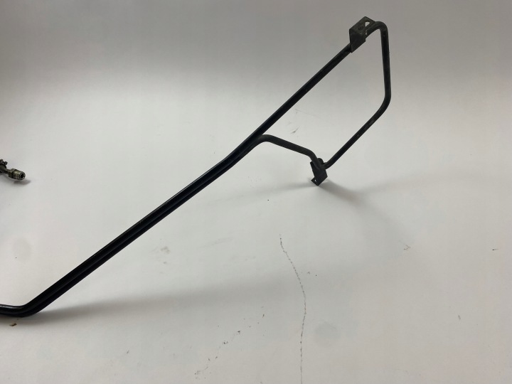 RADIATEUR HUILES AMPLIFICATEUR MERCEDES W124 280 320 300E-24 E420 400E E500