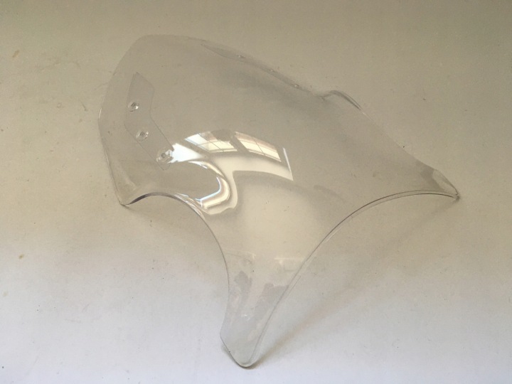 KAWASAKI AVEC 1000 SX 11-16 VITRE PROTECTION AVANT ORIGINALE 39154-0052