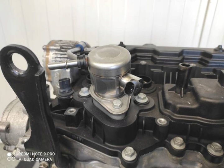 MOTEUR 1.5 T-GDI 118KW 160KM G4LK HYUNDAI I20 I30 BAYON KIA CEED PROCEED