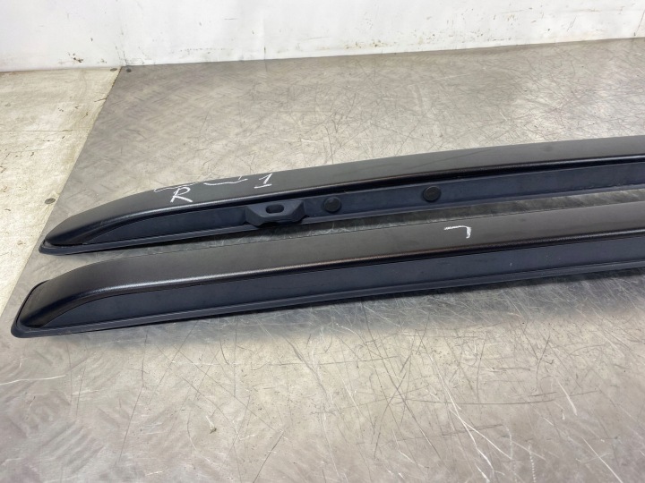 2022 JEEP GRAND CHEROKEE WL BARRES DE TOIT TOITS SEQ336120