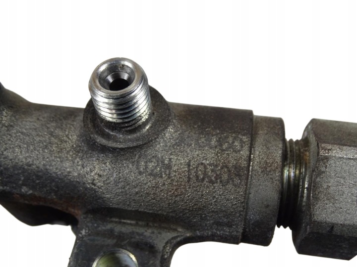 MOULURE INJECTION CAPTEUR MAZDA 6 GH 2.2D 2.2 MZR-CD 129KM 2009-2012 R2AA