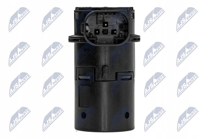 SENSOR PARKING REAR VOLVO S80 I 2.9 3.0 D5 T6 photo 9 - milautoparts-fr.ukrlive.com