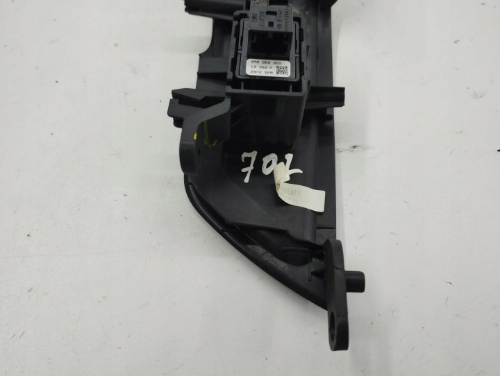 AUDI Q5 SQ5 COMMUTATEUR VITRE 2020 80A959515