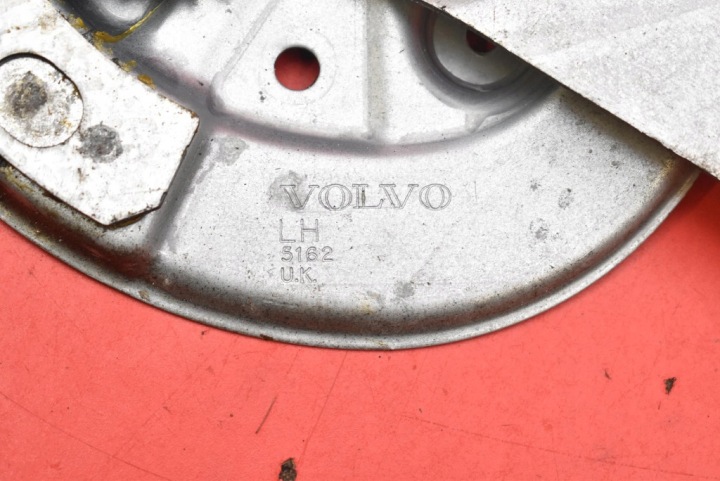 ÉLÉVATEUR VITRES GAUCHE AVANT EUROPE 30784574 VOLVO V70 2 II LIFT 04-08