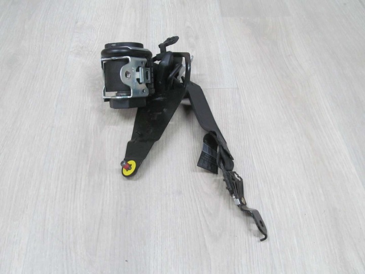 VOLVO XC90 CEINTURE DE SÉCURITÉ ARRIÈRE DROIT 601239400 II RANGÉE 30642803 02-12