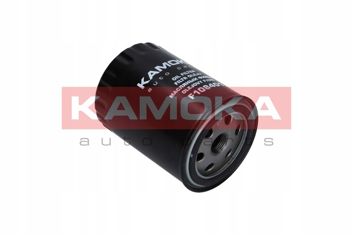 FILTRO ACEITES KAMOKA F108401 