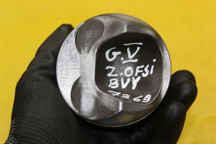 PISTON BIELLE BIELLE A3 GOLF V 2.0FSI 06BH BVY