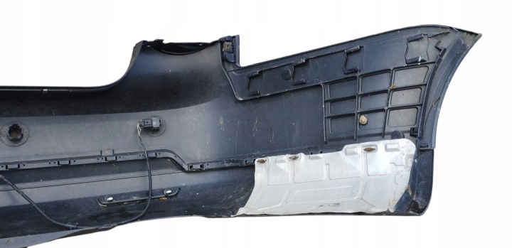PARE-CHOCS ARRIÈRE ARRIÈRE VOLKSWAGEN JETTA 1K5807521A