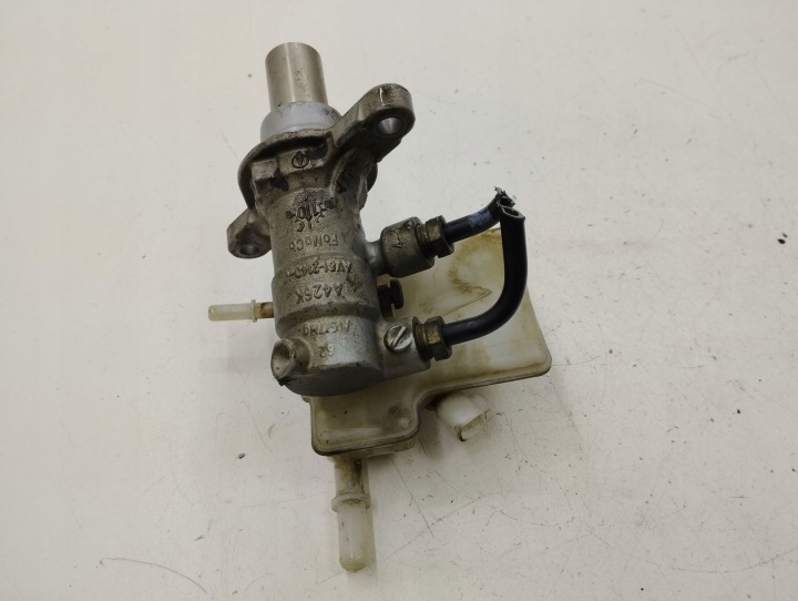 FORD C-MAX II 2012 PRINCIPAL PISTON FREINS