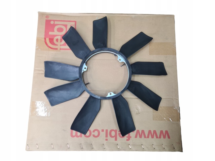 VENTILATEUR VENTILATEUR DB MERCEDES FEB