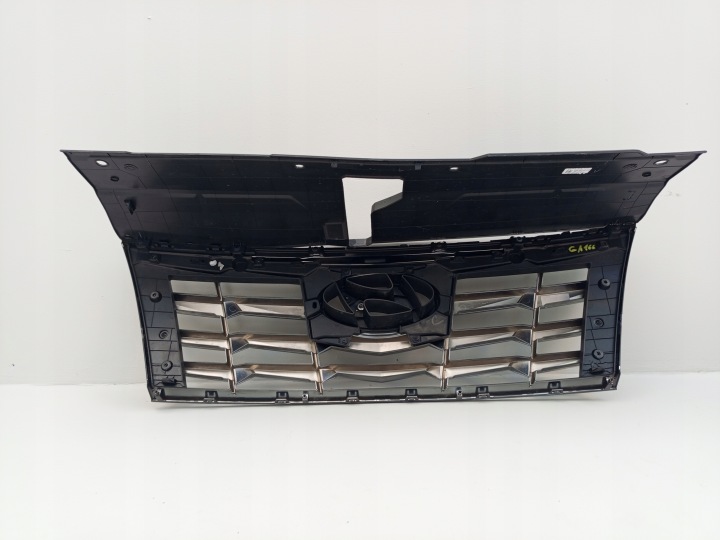 HYUNDAI TUCSON 4 IV N-LINE 20- GRILLE CALANDRE RADIATEUR AVANT 86366-N7CA0 ÷