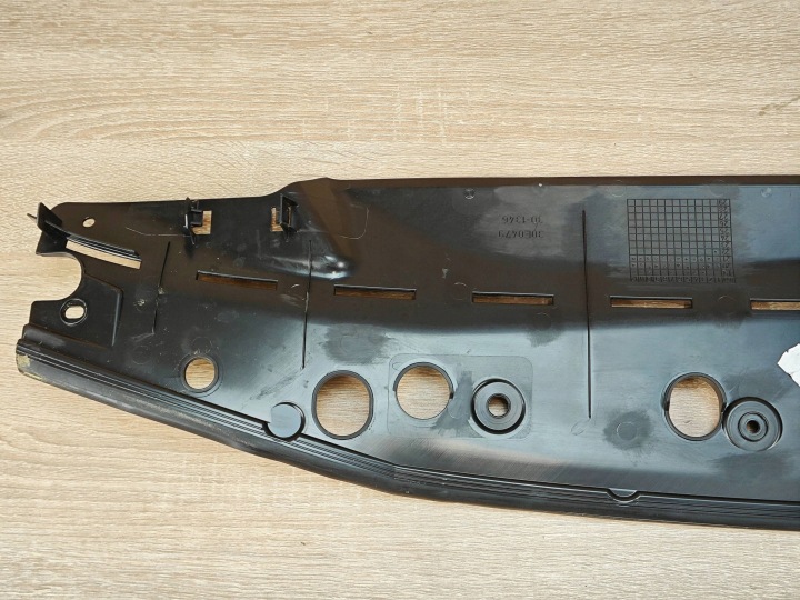 ORIGINALE JOINT D'ÉTANCHÉITÉ PROTECTION PANNEAU AVANT BMW G26 7486827 34KM!