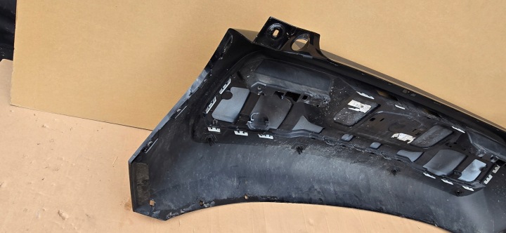 BMW I3 LIFT PARE-CHOCS ARRIÈRE ARRIÈRE 4 PDC