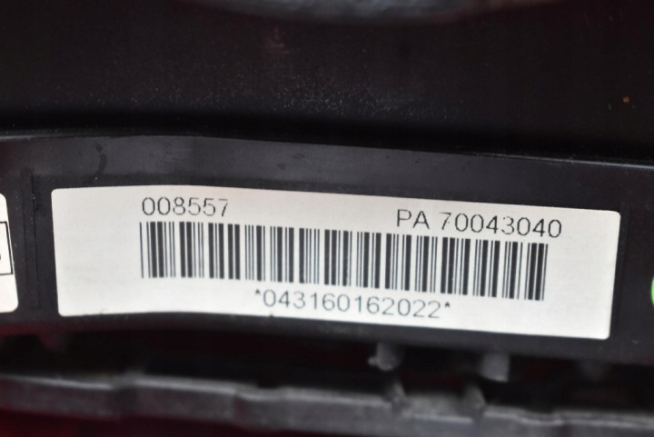 AIRBAG COUSSIN SÉCURITÉ CONDUCTEUR 07354104460 FIAT BRAVO 2 II 07-11