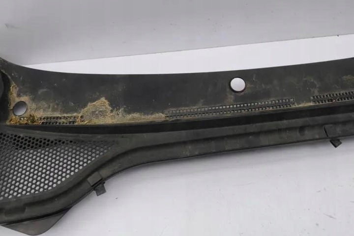 PLASTYK ESSUIE-GLACES AVANT VW ARTEON (3H7) 3G8819403D 2.0L DIESEL 140KW