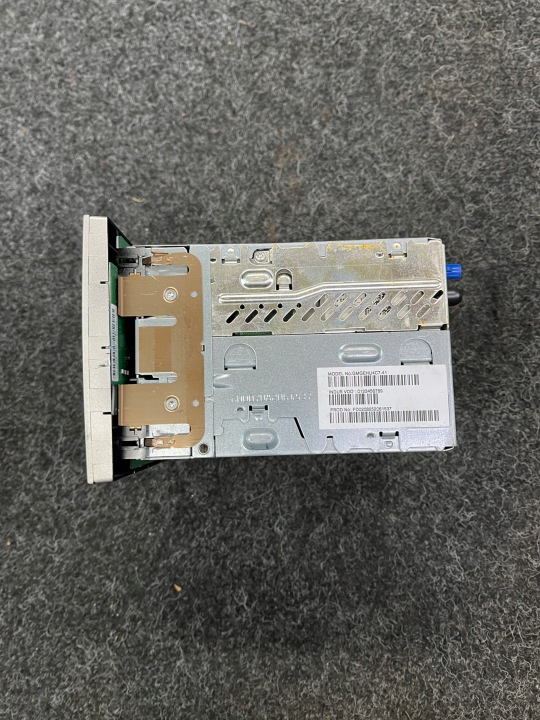 OPEL VECTRA ASTRA ZAFIRA RADIO D'USINE 13271253