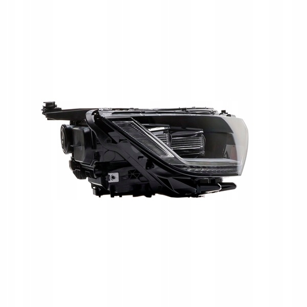 PROJECTEUR DROIT VALEO 046631 VERS VW PASSAT VARIANT (3G5, CB5) PASSAT BERLINE